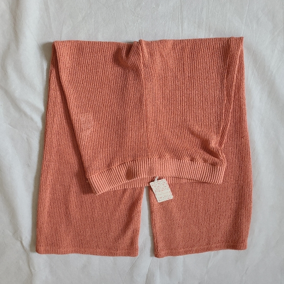 Free People knit Rose beach pants - Picture 4 of 7